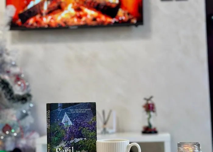 Pirin Cozy Escape 8 Min Walk From Lift - Private Grand 1