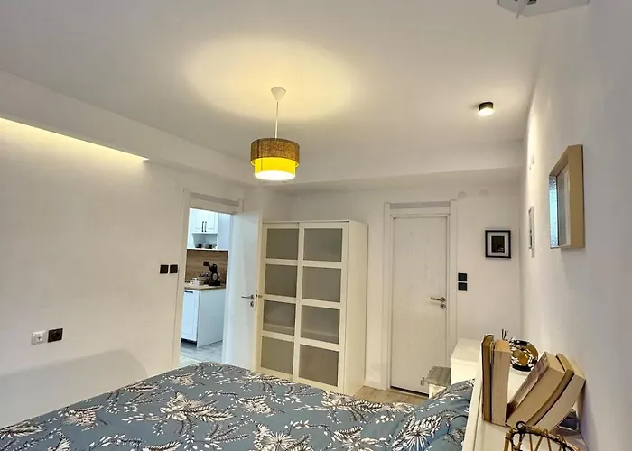 Pirin Cozy Escape 8 Min Walk From Lift - Private Grand 1 Апартамент