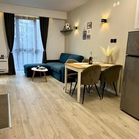 Pirin Cozy Escape 8 Min Walk From Lift - Private Grand 1 * 班斯科