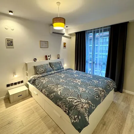 Pirin Cozy Escape 8 Min Walk From Lift - Private Grand 1 * 班斯科
