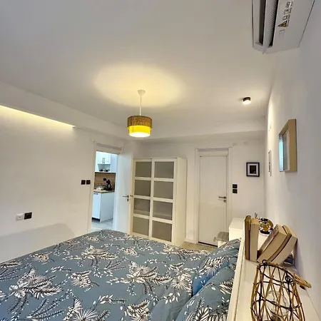 Pirin Cozy Escape 8 Min Walk From Lift - Private Grand 1 公寓